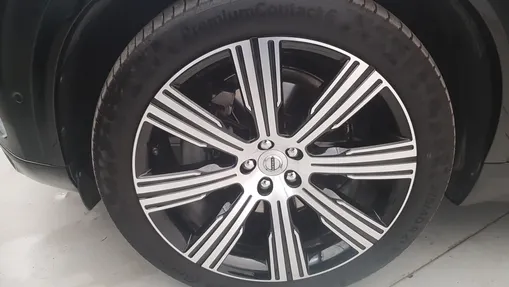 VOLVO XC90 XC90 B5 D AWD Plus Bright 7os aut