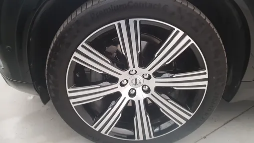 VOLVO XC90 XC90 B5 D AWD Plus Bright 7os aut