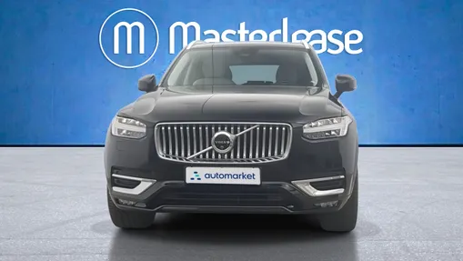 VOLVO XC90 XC90 B5 D AWD Plus Bright 7os aut