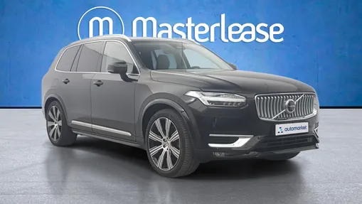 VOLVO XC90 XC90 B5 D AWD Plus Bright 7os aut