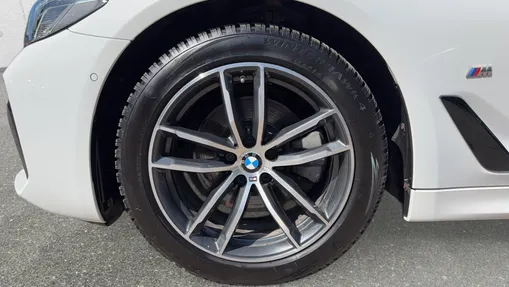 BMW Seria 5 520d xDrive mHEV M Sport sport-aut
