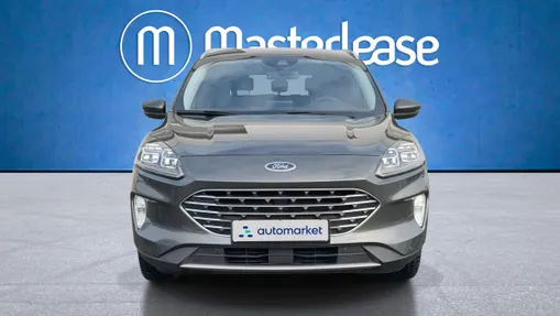 FORD Kuga Kuga 2.5 FHEV AWD Titanium X