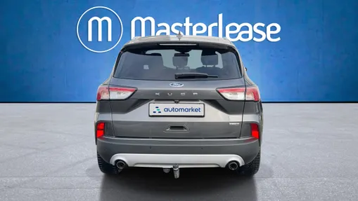 FORD Kuga Kuga 2.5 FHEV AWD Titanium X