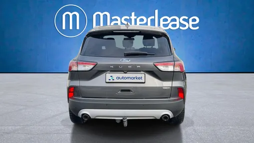 FORD Kuga Kuga 2.5 FHEV AWD Titanium X