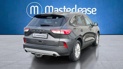 FORD Kuga Kuga 2.5 FHEV AWD Titanium X