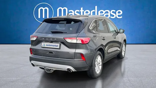 FORD Kuga Kuga 2.5 FHEV AWD Titanium X