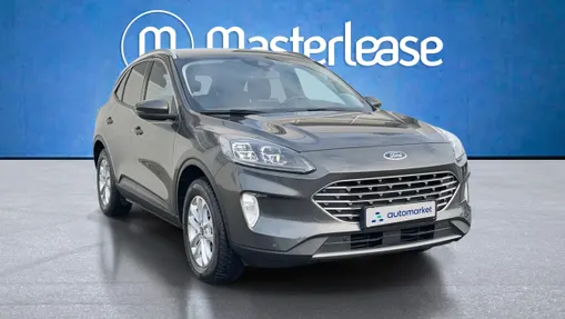 FORD Kuga Kuga 2.5 FHEV AWD Titanium X