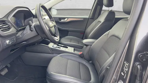 FORD Kuga Kuga 2.5 FHEV AWD Titanium X
