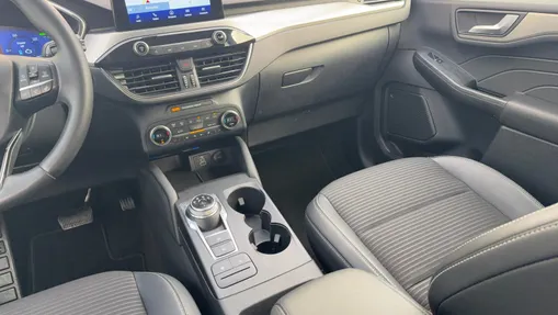 FORD Kuga Kuga 2.5 FHEV AWD Titanium X