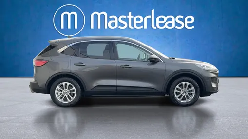 FORD Kuga Kuga 2.5 FHEV AWD Titanium X