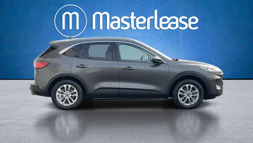 FORD Kuga Kuga 2.5 FHEV AWD Titanium X