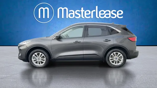 FORD Kuga Kuga 2.5 FHEV AWD Titanium X