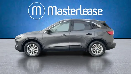 FORD Kuga Kuga 2.5 FHEV AWD Titanium X