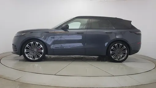 LAND ROVER Range Rover Velar Velar 3.0 D300 mHEV Autobiography