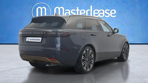 LAND ROVER Range Rover Velar Velar 3.0 D300 mHEV Autobiography