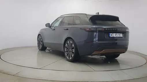 LAND ROVER Range Rover Velar Velar 3.0 D300 mHEV Autobiography