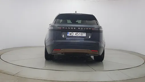 LAND ROVER Range Rover Velar Velar 3.0 D300 mHEV Autobiography