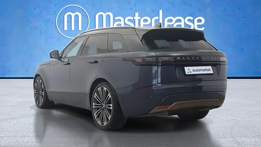 LAND ROVER Range Rover Velar Velar 3.0 D300 mHEV Autobiography