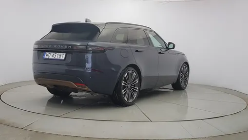 LAND ROVER Range Rover Velar Velar 3.0 D300 mHEV Autobiography