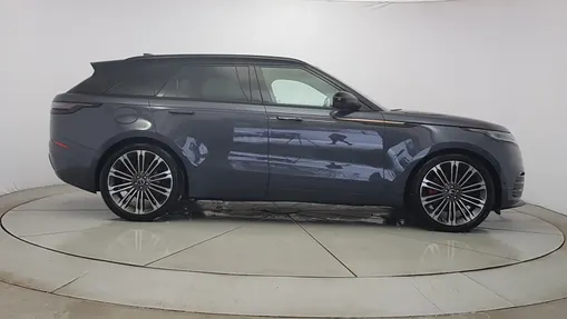 LAND ROVER Range Rover Velar Velar 3.0 D300 mHEV Autobiography