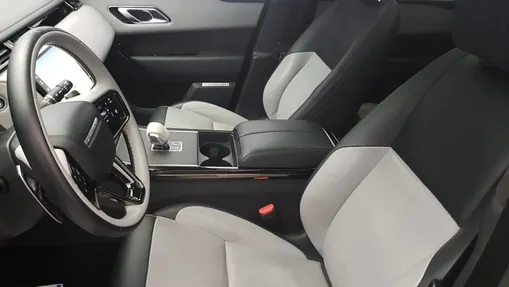 LAND ROVER Range Rover Velar Velar 3.0 D300 mHEV Autobiography