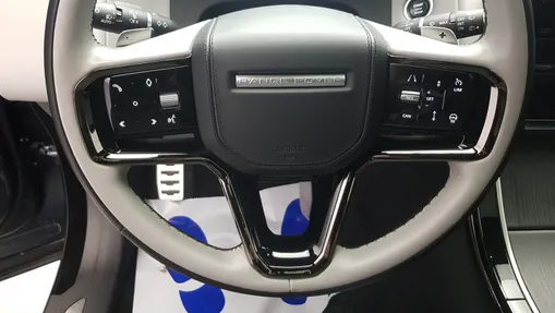 LAND ROVER Range Rover Velar Velar 3.0 D300 mHEV Autobiography