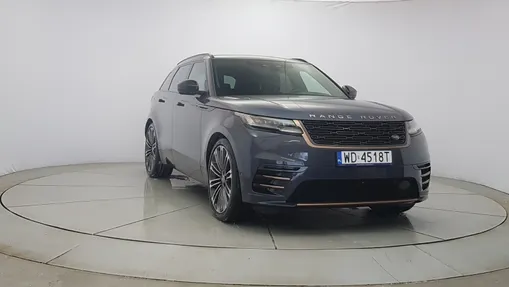 LAND ROVER Range Rover Velar Velar 3.0 D300 mHEV Autobiography