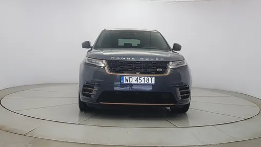 LAND ROVER Range Rover Velar Velar 3.0 D300 mHEV Autobiography