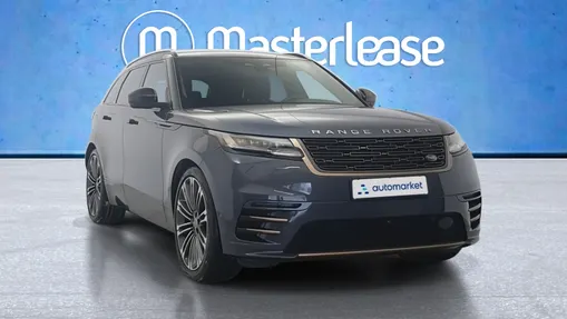 LAND ROVER Range Rover Velar Velar 3.0 D300 mHEV Autobiography