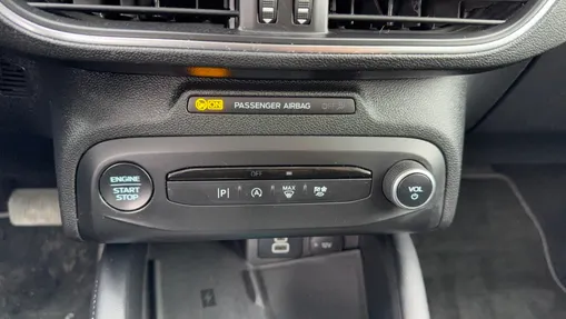 FORD Focus Focus 1.5 EcoBlue Titanium X aut