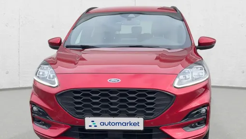 FORD Kuga Kuga 2.5 FHEV FWD ST-Line X