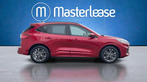 FORD Kuga Kuga 2.5 FHEV FWD ST-Line X