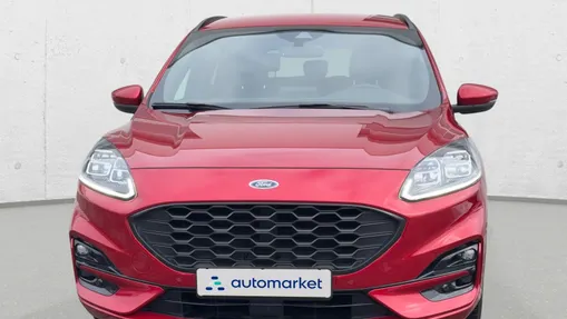 FORD Kuga Kuga 2.5 FHEV FWD ST-Line X
