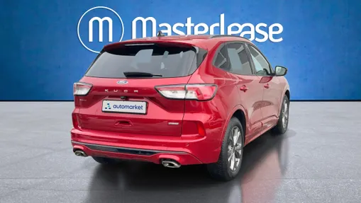 FORD Kuga Kuga 2.5 FHEV FWD ST-Line X