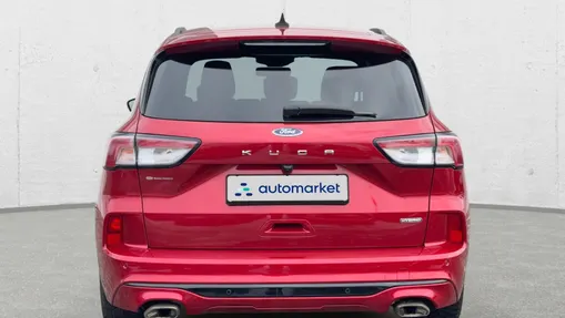 FORD Kuga Kuga 2.5 FHEV FWD ST-Line X