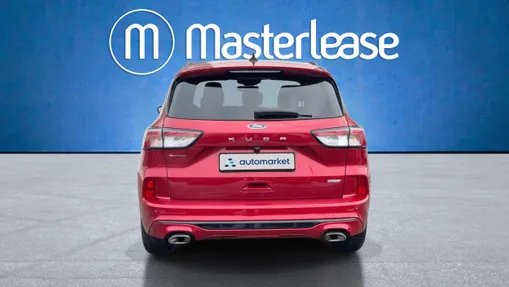 FORD Kuga Kuga 2.5 FHEV FWD ST-Line X
