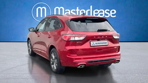 FORD Kuga Kuga 2.5 FHEV FWD ST-Line X