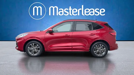 FORD Kuga Kuga 2.5 FHEV FWD ST-Line X