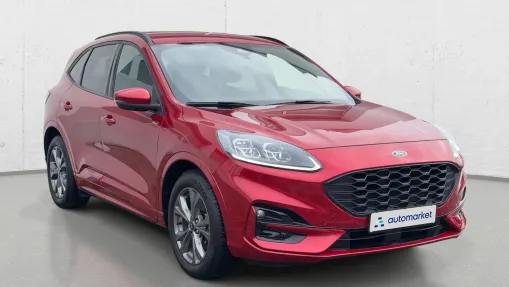 FORD Kuga Kuga 2.5 FHEV FWD ST-Line X