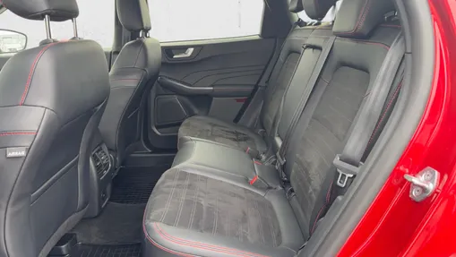FORD Kuga Kuga 2.5 FHEV FWD ST-Line X