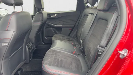 FORD Kuga Kuga 2.5 FHEV FWD ST-Line X
