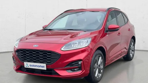 FORD Kuga Kuga 2.5 FHEV FWD ST-Line X