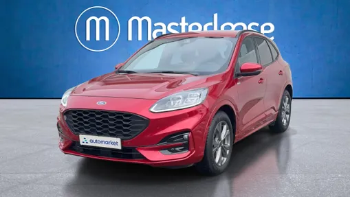 FORD Kuga Kuga 2.5 FHEV FWD ST-Line X