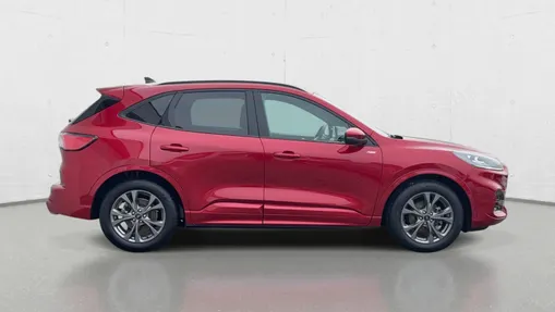 FORD Kuga Kuga 2.5 FHEV FWD ST-Line X