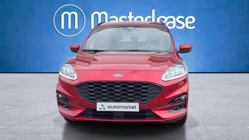 FORD Kuga Kuga 2.5 FHEV FWD ST-Line X