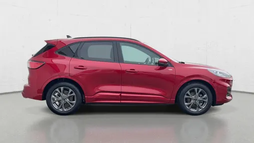 FORD Kuga Kuga 2.5 FHEV FWD ST-Line X