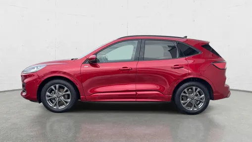 FORD Kuga Kuga 2.5 FHEV FWD ST-Line X