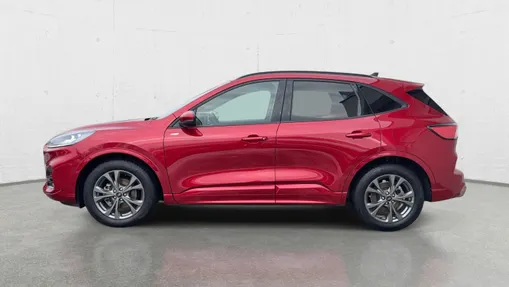FORD Kuga Kuga 2.5 FHEV FWD ST-Line X