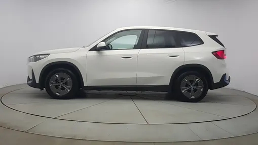 BMW iX1 iX1 xDrive30 66.5kWh