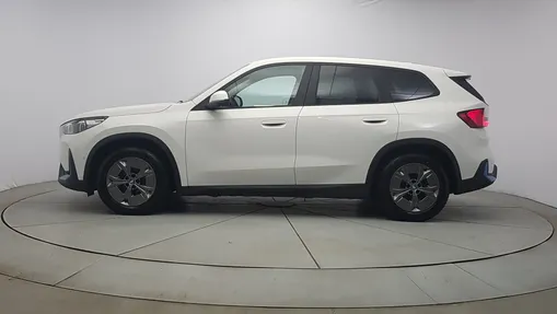 BMW iX1 iX1 xDrive30 66.5kWh